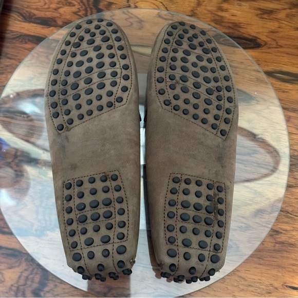 Tod’s Suede Loafers - Picture 11 of 16